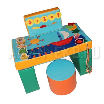 ДИДАКТИЧЕСКИЙ СТОЛ №5 02829985