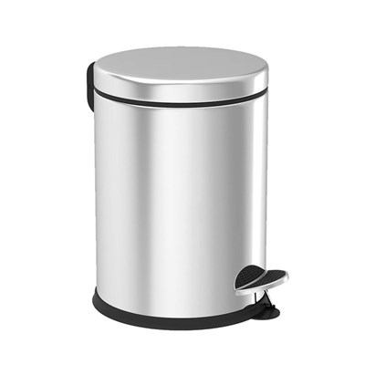 Мусорное ведро с педалью 026668 - фото 1417250