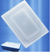 Лоток белый сортировочный для wedo 2.0 01352