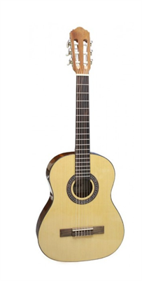 Гитара 1/2 027024