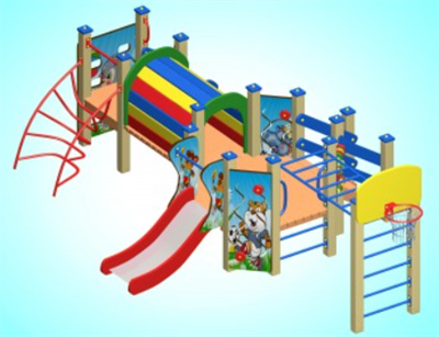 Спортивный комплекс №27 02829596