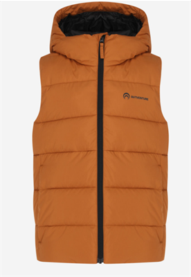 Жилет утепленный для мальчиков Outventure 0283094848