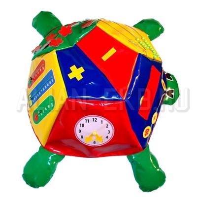 ЧЕХОЛ к черепахе (ПВХ-тент) 02829930