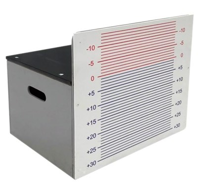 Тумба для наклонов ламин. фанера НФ-213278