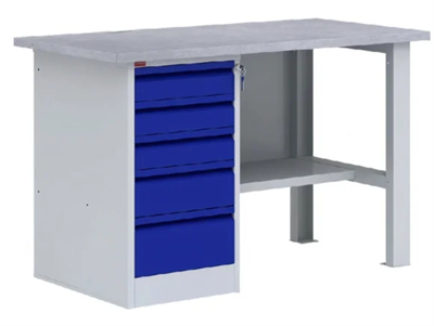 Верстак ПАКС 0283095366