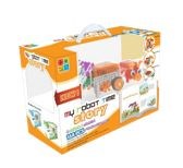 Конструктор по робототехнике My Robot Time Story 0281763