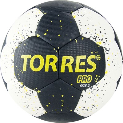 Мяч гандбольный TORRES PRO 31780