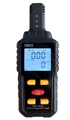 Дозиметр GOOLRC-E22016 0283096102