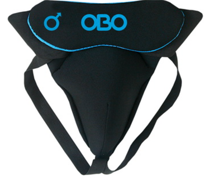 Защита паха вратаря OBO YAHOO Groin guard (Male) 0283094805