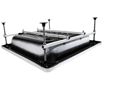 Каркас для стального поддона 80*80 Up333cCCifV1MfS8egBDh2