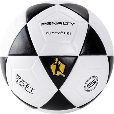 Мяч для футволей PENALTY BOLA FUTEVOLEI ALTINHA XXI, размер 5 31851