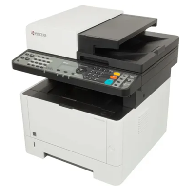 МФУ лазерный Kyocera Ecosys M2135DN 0281465