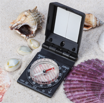 Компас походный 026826