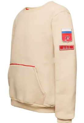 Толстовка 027572