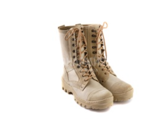 Берцы Юнармия 0283095944