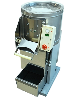 Машина картофелеочистительная ТОРГМАШ БАРАНОВИЧИ МОК-300М 027666