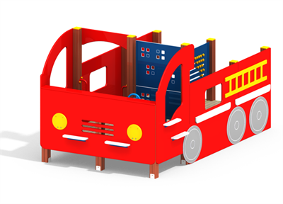 Пожарная машина 6qbWLW6TgCQ9OKrQKKvG63