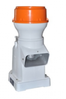 Измельчитель овощей Лепсе "Гамма-5А" с протирочным устройством 0281826