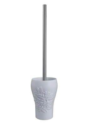 Ёршик для туалета, Home Time, 48 см 027517