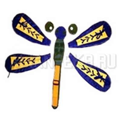 ДИДАКТИЧЕСКАЯ СТРЕКОЗА 02829957