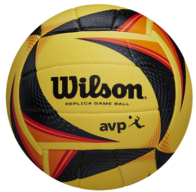 Мяч вол. WILSON OPTX AVP VB REPLICA 02830962873