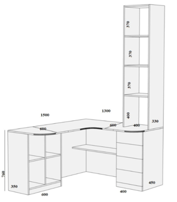 Стол по индивидуальным размерам cfolT-J7iWRadD1KuVriD1