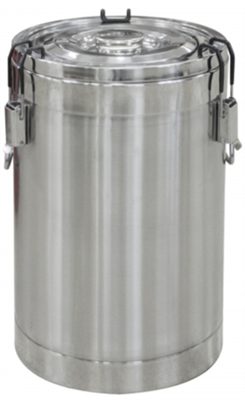 Термос профессиональный 14,9л нерж 026672