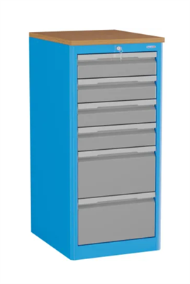 Тумба инструментальная TNC XL6.0 0282923