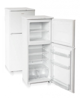 Холодильник Бирюса 153 (620х580х1450 мм, 0,108 кВт, 220 В) 02829281