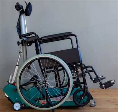 Гусеничный подъемник Барс УГП-130 0281621