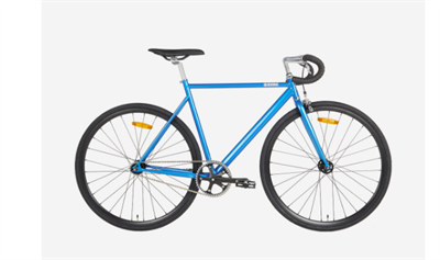 Велосипед шоссейный Bear Bike Torino 700C bIHFQW9Uj39ahtdT8QVu71 - фото 1417715