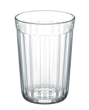 Стакан граненый 250мл 01439