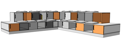 Подиум 0283095809