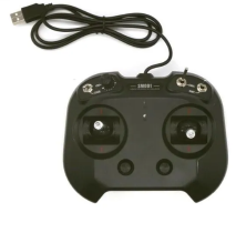 Flysky FS-SM001 пульт для обучения полетам на БПЛА 8 uufXu32OhGdVmussOuD6z3