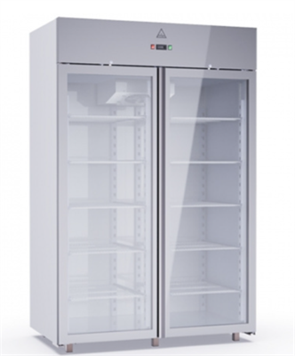 Шкаф холодильный D1.4-S - среднетемпературный 0283095803