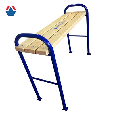 Скамья парковая ОС-1500 МК-03585