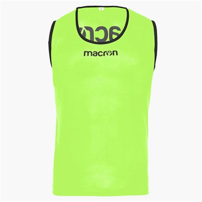 Манишка тренировочная MACRON Practice+ 31489