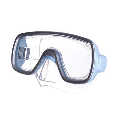 Маска для плавания SALVAS Geo Md Mask, размер Medium 31520
