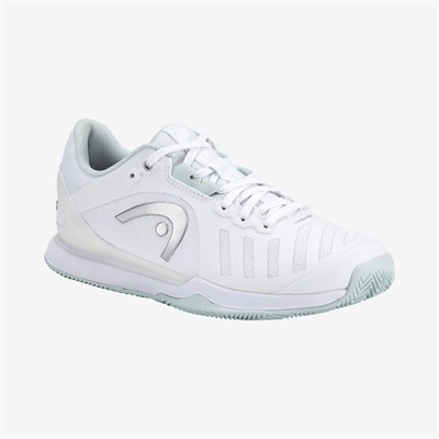 Кроссовки теннисные HEAD Sprint Evo 3.0 Clay, женские 38167