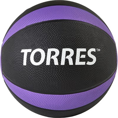 Медбол TORRES резина 31573