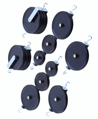 Комплект блоков демонстрационный 028309148