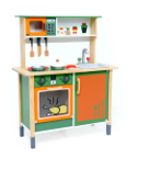 Детский игровой набор «Кухня» 69,5×29,5×86 см 01240