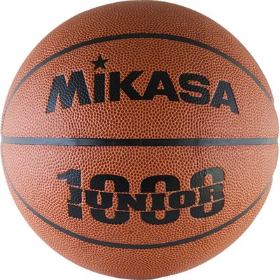 Мяч баскетбольный MIKASA BQJ1000 31591