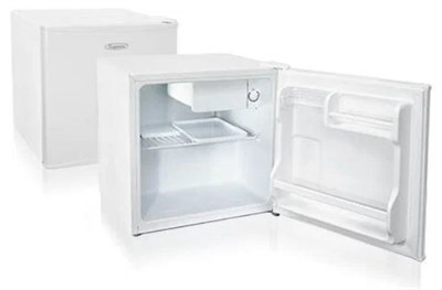 Холодильник Бирюса 50 белый 0282001