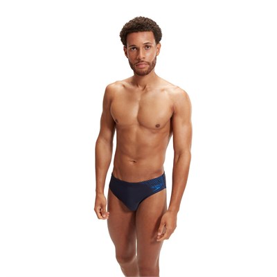 Плавки SPEEDO Medley Logo 7сm Brief 38244