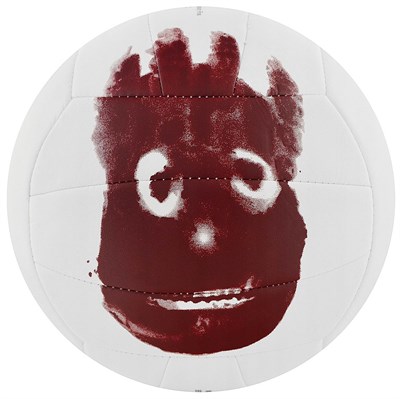 Мяч волейбольный Wilson Castaway 38253