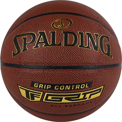 Мяч баскетбольный Spalding All Grip Control, размер 7 31608
