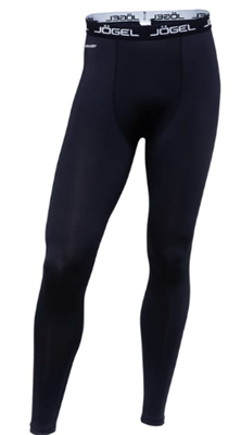 Тайтсы компрессионные Camp PerFormDRY Tight Long, черный/белый 02830965224