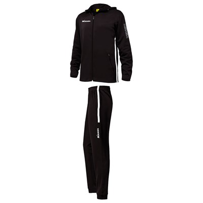 Костюм спортивный MIKASA, мужской с капюшоном 38317