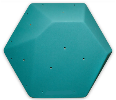 Рельеф для скалодрома HONEY 20/70 02830401